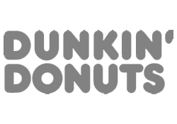Dunkin' Donuts