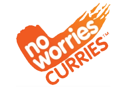 No Worries Curries